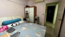 Blk 157 Bukit Batok Street 11 (Bukit Batok), HDB 3 Rooms #559299061